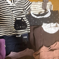 キッズ100センチの画像