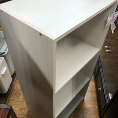 【リサイクルショップどりーむ鹿大前店】No.3111　カラ－ボックス　状態良　よく売れますお早めにの画像