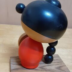 こけし人形　T-477の画像