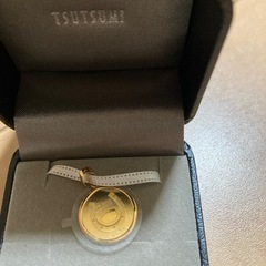  コインペンダントの画像