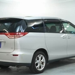 🌟頭金0円でお乗りいただけます❗❗🚙🌟 トヨタ エスティマ 　Ｇ の画像