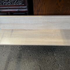 リサイクルショップどりーむ荒田店　No5328　デスク　横80縦50高さ73の画像