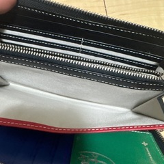 カステルバジャック
長財布の画像