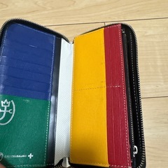 カステルバジャック
長財布の画像