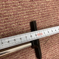 【最大100センチ】車用窓掃除ワイパーの画像