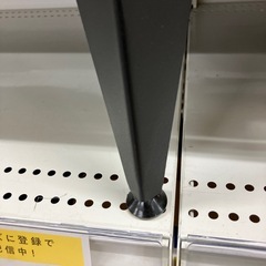 テレビボード　桜屋工業　ブラウン×ブラック【トレファク堺福田店】の画像