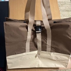 手提げバッグ(大)の画像