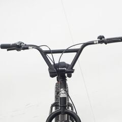 FIVE-CARD BIKE 年式不明 26インチ ファットバイクの画像