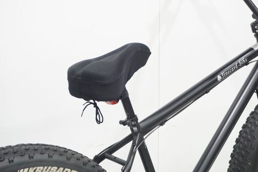 FIVE-CARD BIKE 年式不明 26インチ ファットバイクの通販｜www 