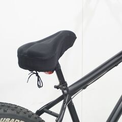 FIVE-CARD BIKE 年式不明 26インチ ファットバイクの画像