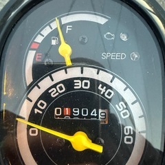 ベンリィプロ 50の画像