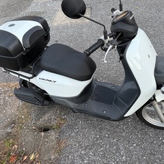 ベンリィプロ 50の画像