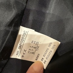 レディーススーツ（ジャケット）の画像