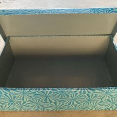 衣装ケース 金属製の画像