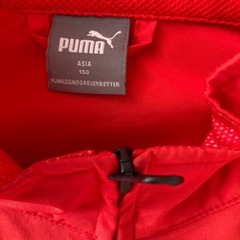 PUMA 男子　150 使用回数少なめの画像