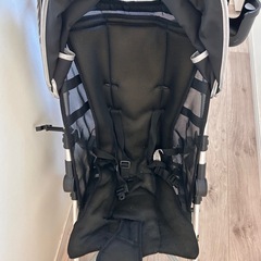 B型ベビーカー　
西松屋の画像