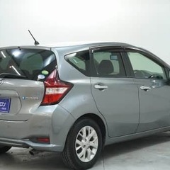 🌟頭金0円でお乗りいただけます❗❗🚙🌟日産 ノート 　ｅ－ＰＯＷＥＲ ＭＥＤＡＬＩＳＴの画像