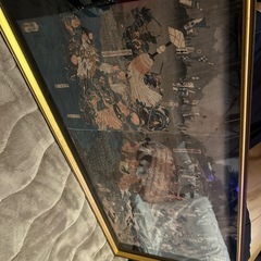 🖼浮世絵🖼  信州川中嶋 大合戦の画像