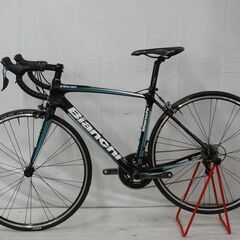 BIANCHI 「ビアンキ」 INTENSO TIAGRA 2016年モデル ロードバイク / 奈良店の画像
