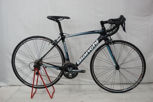 BIANCHI 「ビアンキ」 INTENSO TIAGRA 2016年モデル ロードバイク / 奈良店