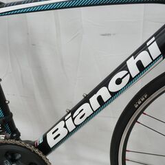 BIANCHI 「ビアンキ」 INTENSO TIAGRA 2016年モデル ロードバイク / 奈良店の画像