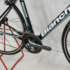 BIANCHI 「ビアンキ」 INTENSO TIAGRA 2016年モデル ロードバイク / 奈良店の画像
