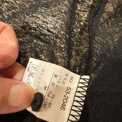 ブラウス ジャケットの画像