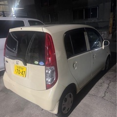 ライフ 車検長いの画像