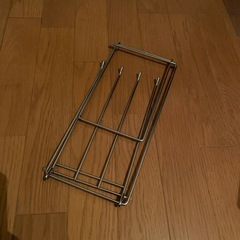 スタンドラックの画像