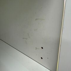 ✨️ジモティー割引✨️【ジャングルジャングル堺初芝店】　2枚扉食器棚　幅(W)595mm × 奥行(D)395mm × 高さ(H)1780mm　堺市（東区　西区　北区　南区　堺区　美原区）高石市　泉大津市　忠岡町　和泉市　松原市　大阪狭山市の画像