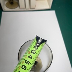 昭和レトロ　　ゴブレット５個セットの画像