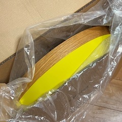 【新品未使用】CEILING LIGHT 【FLYMEe購入品】の画像