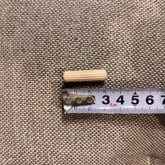 ニトリ　収納ベッド　シングル　グレーの画像