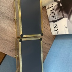 ジュエリーケース〖グラスセット〗の画像