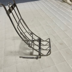 ベトナムキャリア(ほぼ新品)の画像