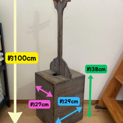 【受取者内定】三味線　三味線たて　バチ等の画像