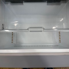 ジモティー特別価格🉐TOSHIBA製★大型冷蔵庫★411L★6ヶ月間保証付きの画像