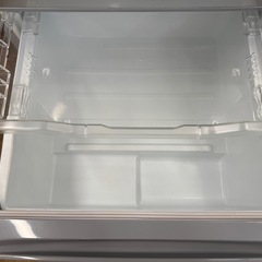 ジモティー特別価格🉐TOSHIBA製★大型冷蔵庫★411L★6ヶ月間保証付きの画像