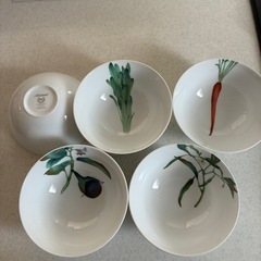 食器の画像