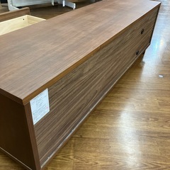 無印良品　テレビボード 【トレファク 川越店】の画像