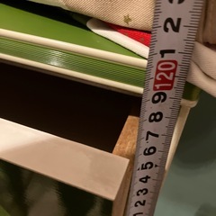 レトロポップ 7段 収納タンス 昭和レトロ 家具 ジャパニーズポップ  スペースエイジ グリーン 衣類収納の画像