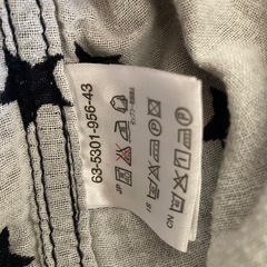 Bebe  150 かわいいシャツの画像