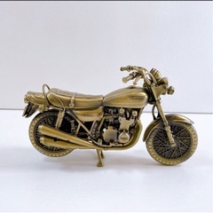 Kawasaki 750-RS モデルカー  の画像