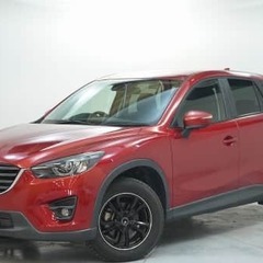 🌟頭金0円でお乗りいただけます❗❗🚙🌟マツダ ＣＸ－５ 　ＸＤ　...