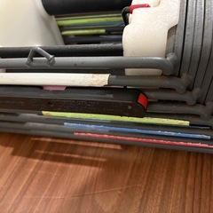 可変式ダンベル40kg×2セットの画像