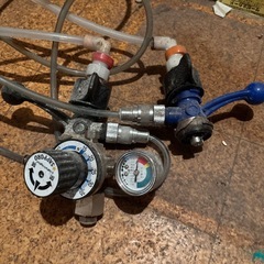 業務用ビールサーバー　の画像