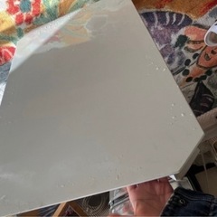 ニトリ ローテーブル の画像