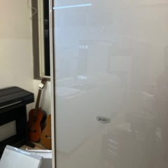 A2511-287 TOSHIBA 5ドア冷蔵庫 GR-K41GXV 410L 2017年製 動作確認済み キズ汚れ有りの画像