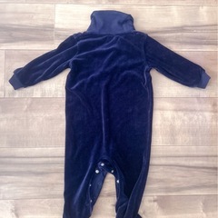 ラルフローレン ロンパース95cmの画像