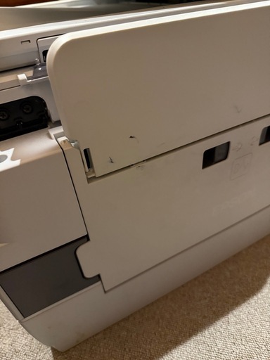 EPSON インクジェット複合機 PX-M5081F  2020年製